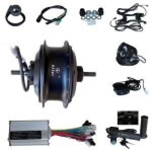 Alter 36V 250W (002S) Cycle Hub Motor Kit.