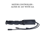 ALTER 36V250W (014-WP) CYCLE HUB MOTOR  KIT