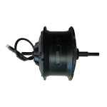 ALTER 36V/48V 500W CYCLE HUB MOTOR KIT