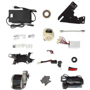 Bicycle Conversion Kit 24v 250w (nf)