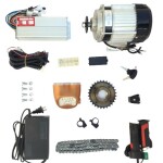 750W CONVERSION KIT