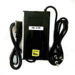 Lithium charger (36v 3A)