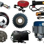 750w 48v Full Indian Made Conversion kit