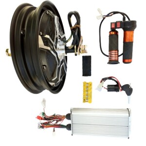 Hub Motor Kit for Scooter (48v 800w)