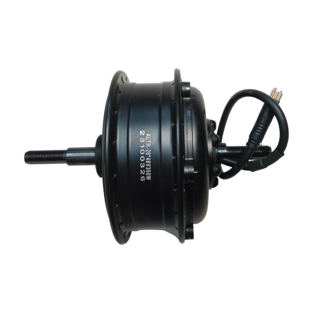 350w hub motor sale