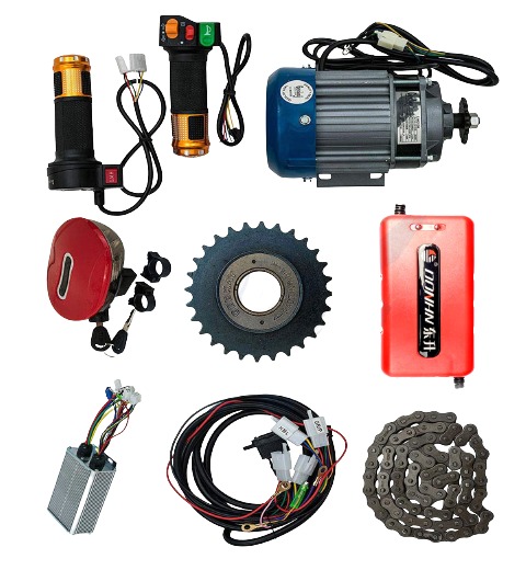 48v 750w bldc bike motor kit online