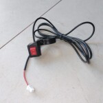 ALTER 36V 250W ELECTRIC TRICYCLE CONVERSION KIT